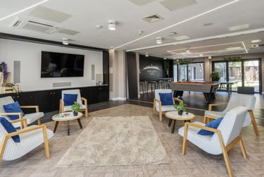 1 bed studio, City Road, Ouseburn, Newcastle, NE12AQ - Image 1